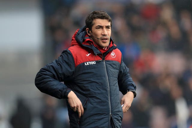 New Wolves head coach Bruno Lage has made Francisco Trincao his second signing