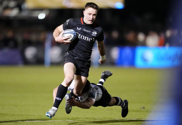 Saracens v Bristol – Gallagher Premiership – StoneX Stadium