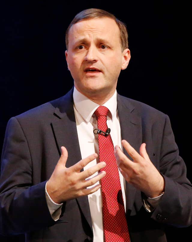 Sir Steve Webb