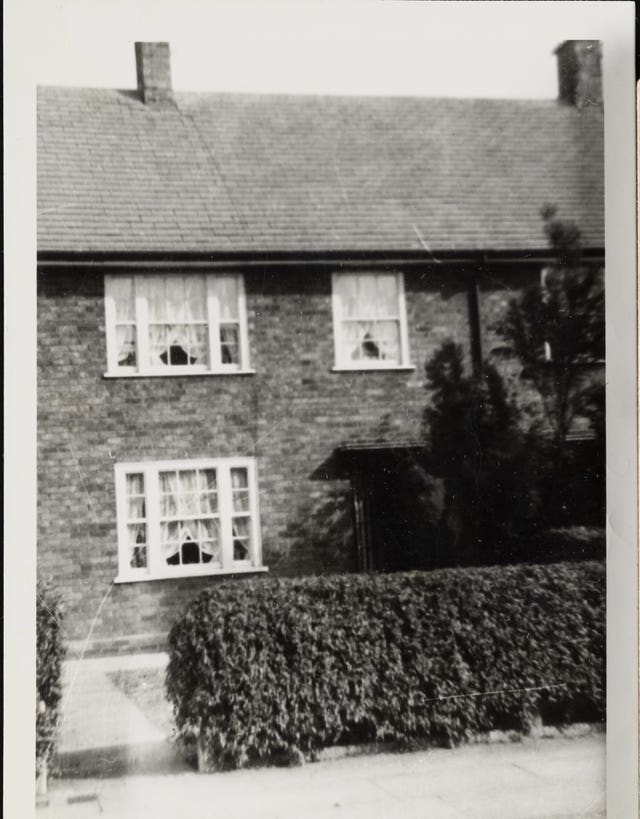 Sir Paul McCartney’s childhood home