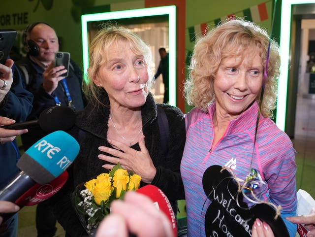 US and Israeli attacks on Iran