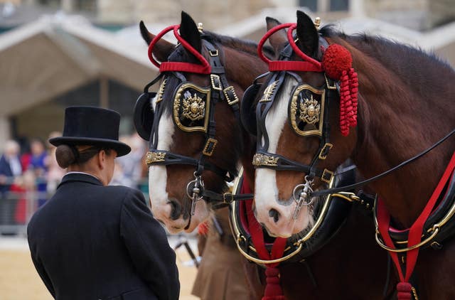 The Lord Mayor’s Show 2022