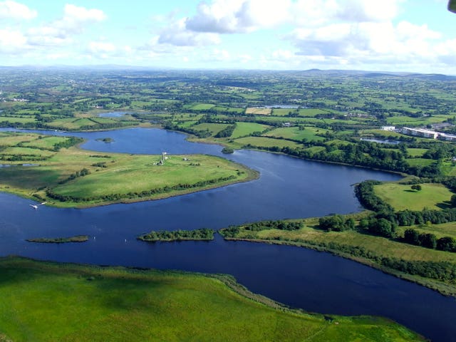 Lough Erne to receive Heritage Lottery Fund grant