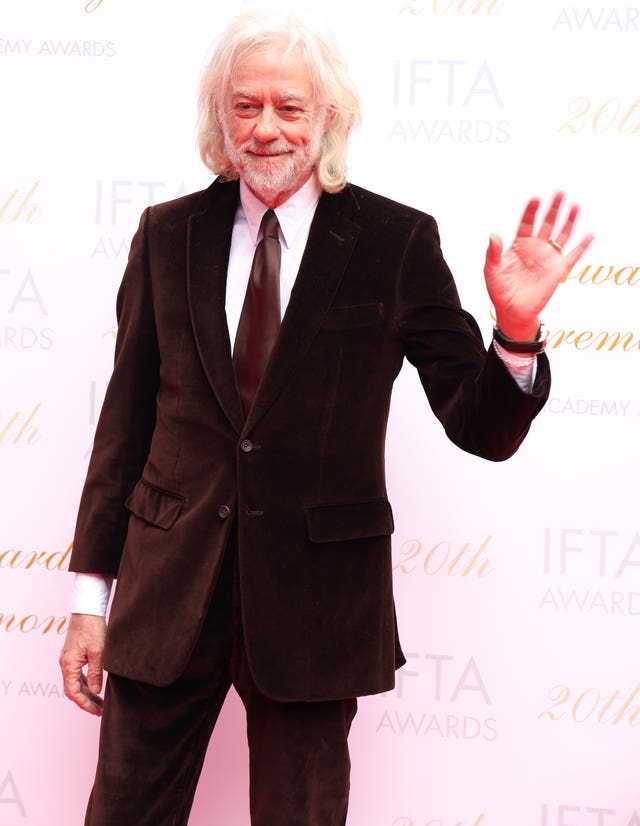 20th Irish Film and Television Academy (IFTA) Awards