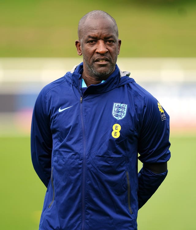 Chris Powell