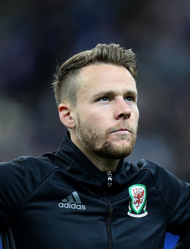 Chris Gunter 