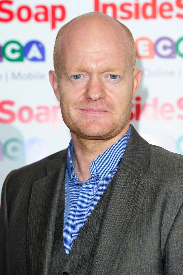 Jake Wood