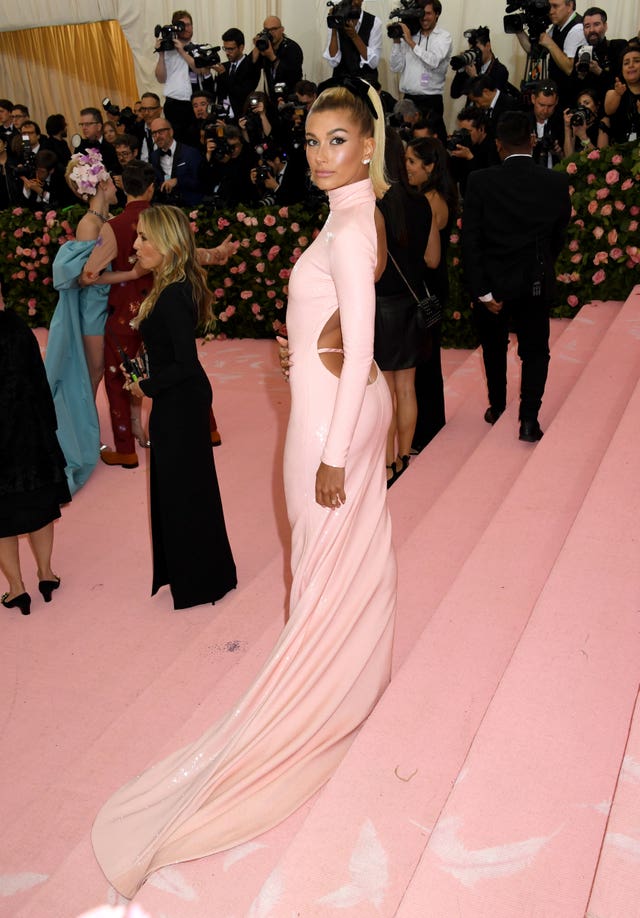 The MET Gala 2019 – New York