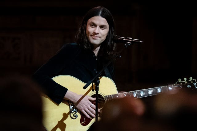 James Bay