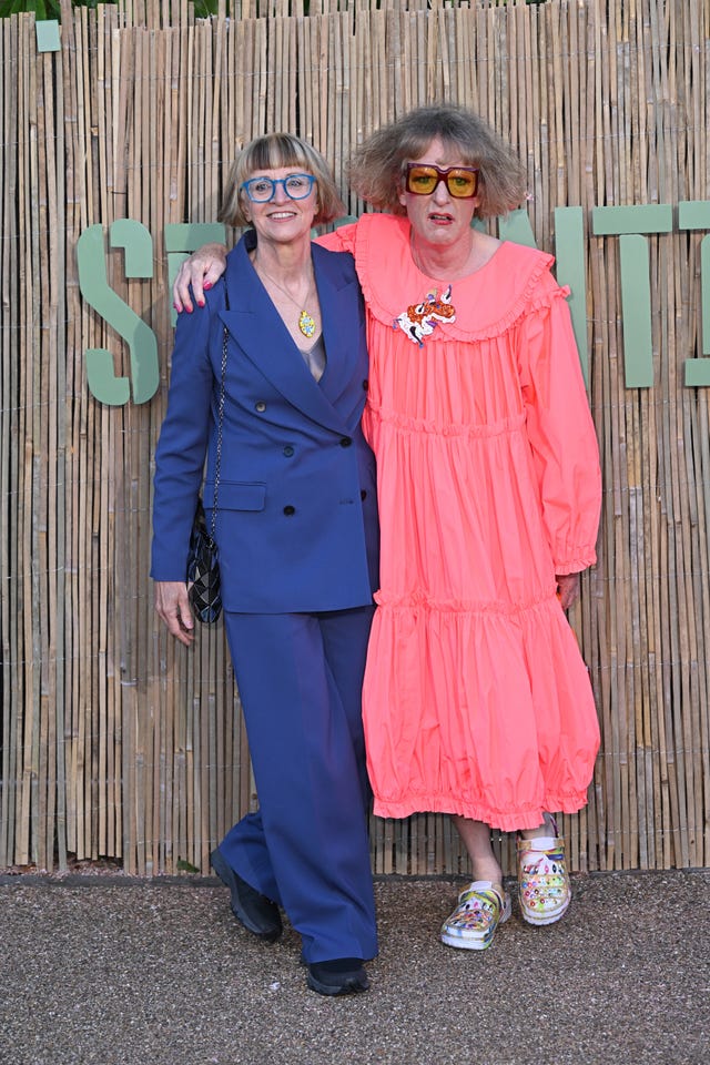 Serpentine Summer Party 2025