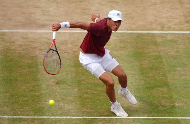 HSBC Championships – Day Twelve – The Queen’s Club