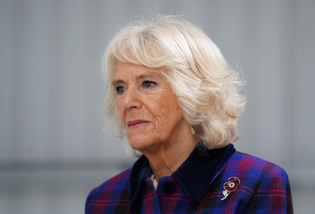 Royal visit to Sussex