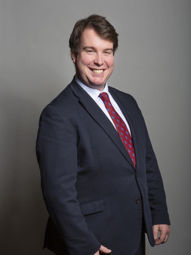 Craig Williams