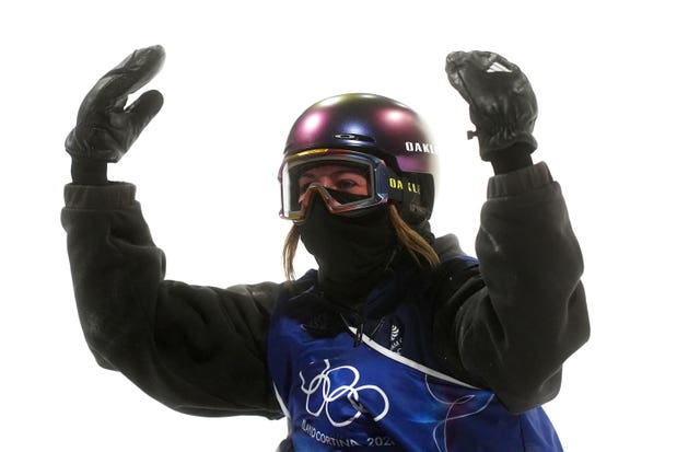 Milano Cortina 2026 Winter Olympics – Day Three