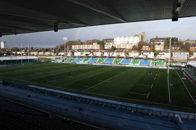 Glasgow's Scotstoun Stadium