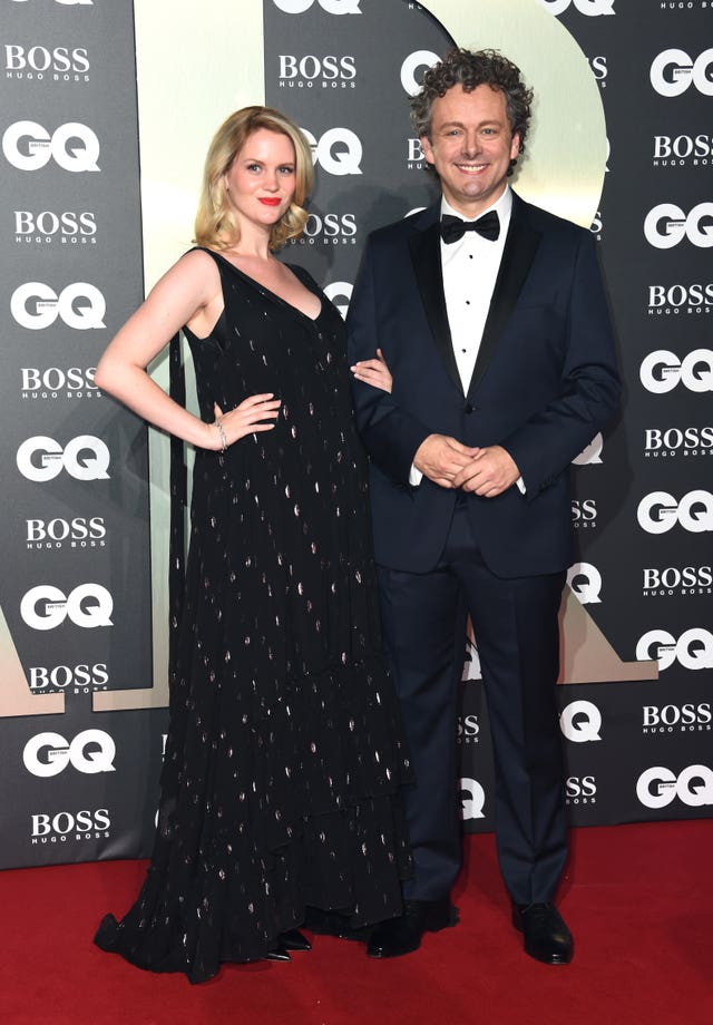 GQ Men of the Year Awards 2019 – London