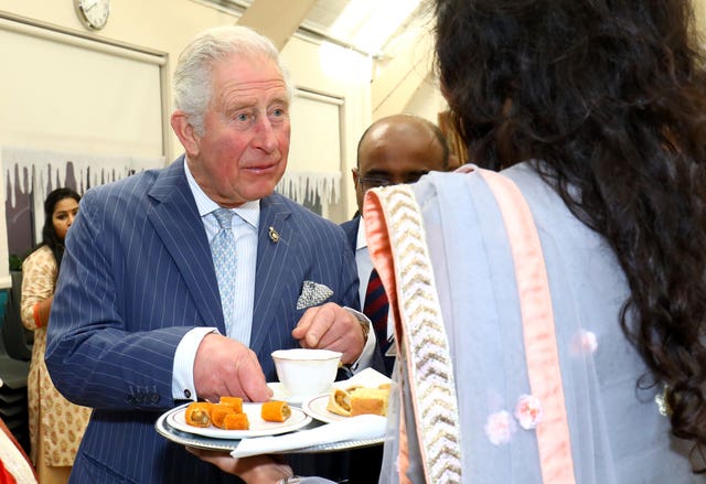 Prince Charles