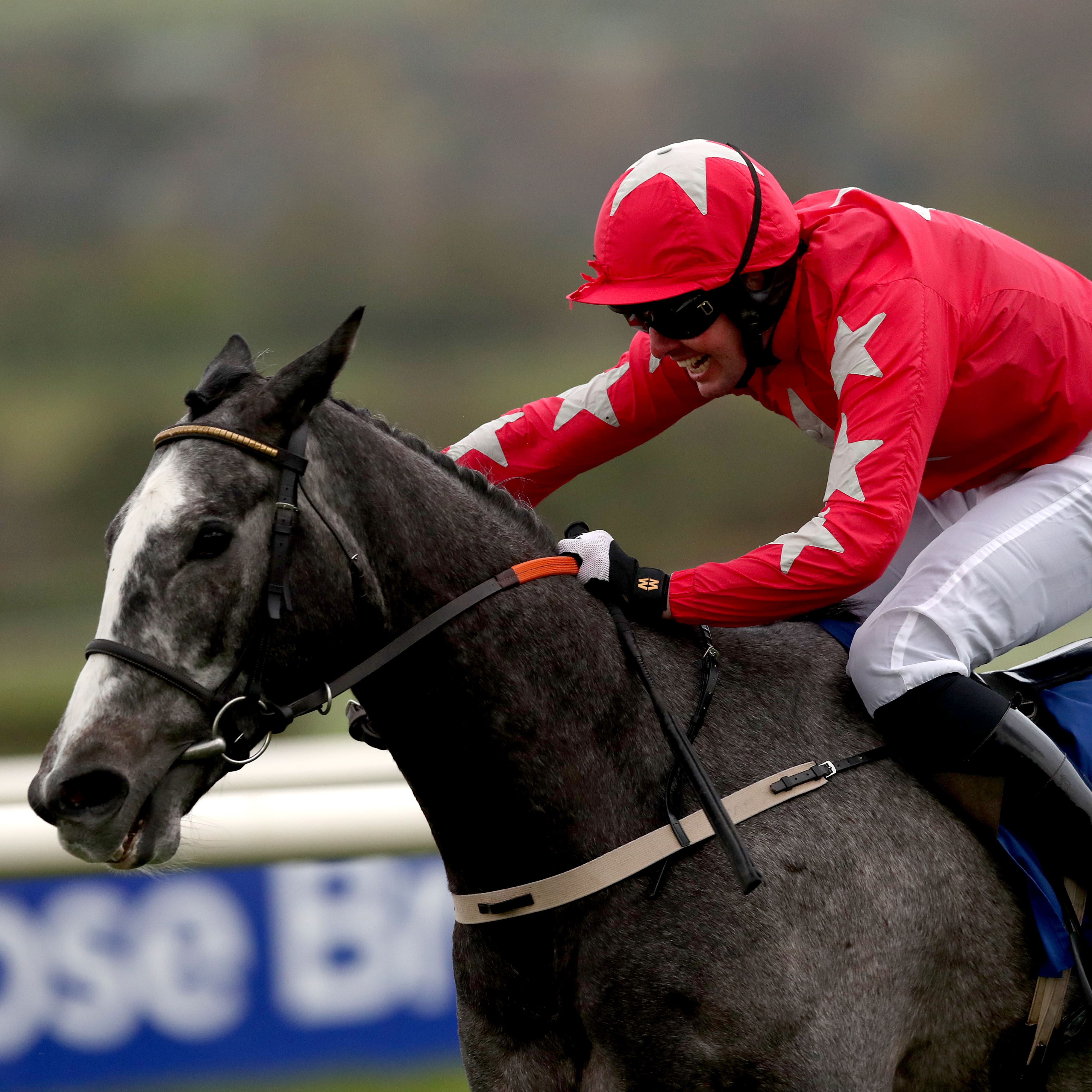 Pat Fahy is exploring options for the highly-rated Dunvegan