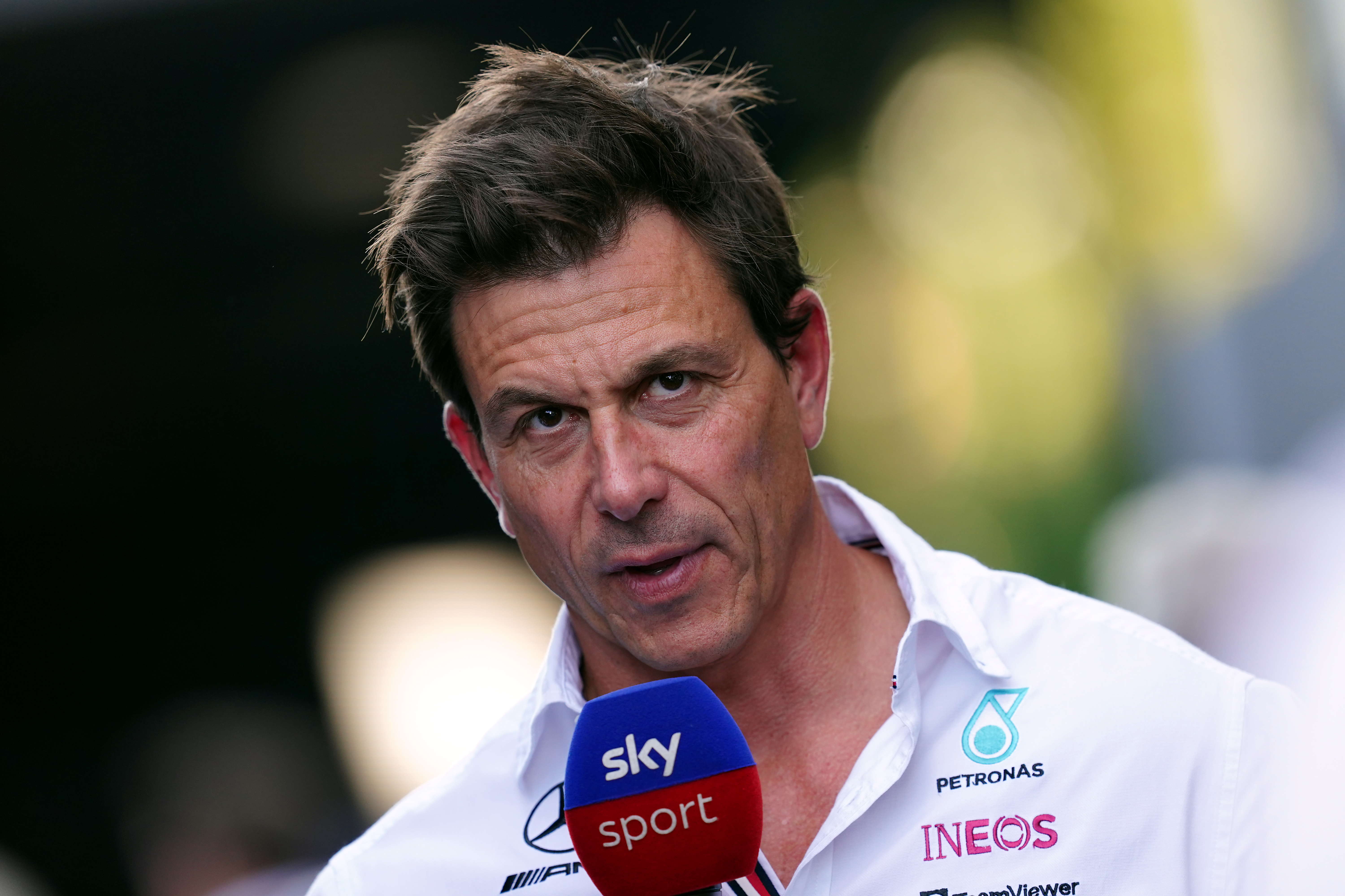 Toto Wolff Defends Lewis Hamilton’s Worst Season As He Finishes Behind ...