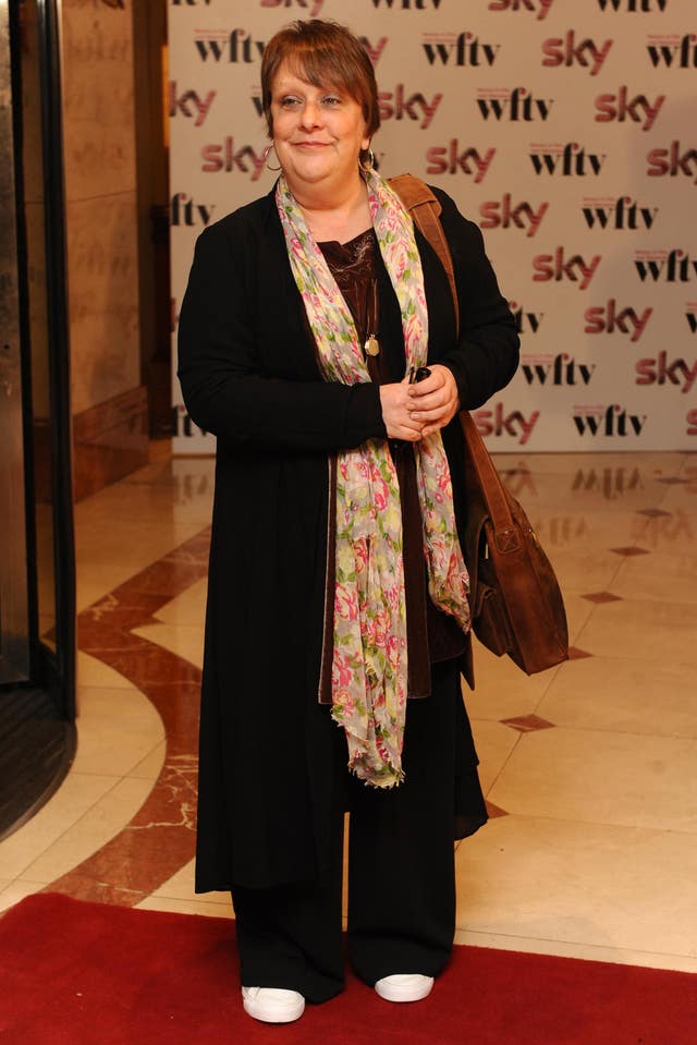 Sky Women in Film & Television Awards – London
