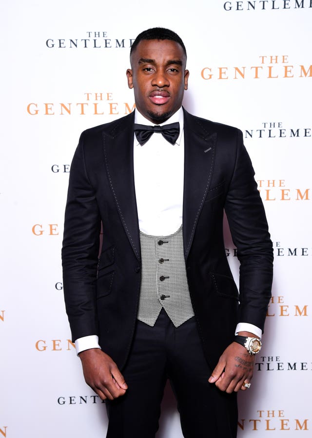 Bugzy Malone says he's 'lucky to be alive' after horror quadbike