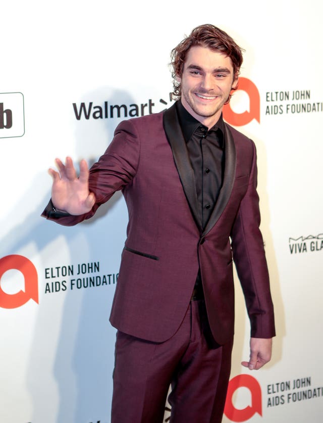 The 92nd Academy Awards – Elton John AIDS Foundation Viewing Party – Los Angeles
