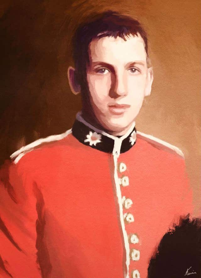 Alan Forcer inquest