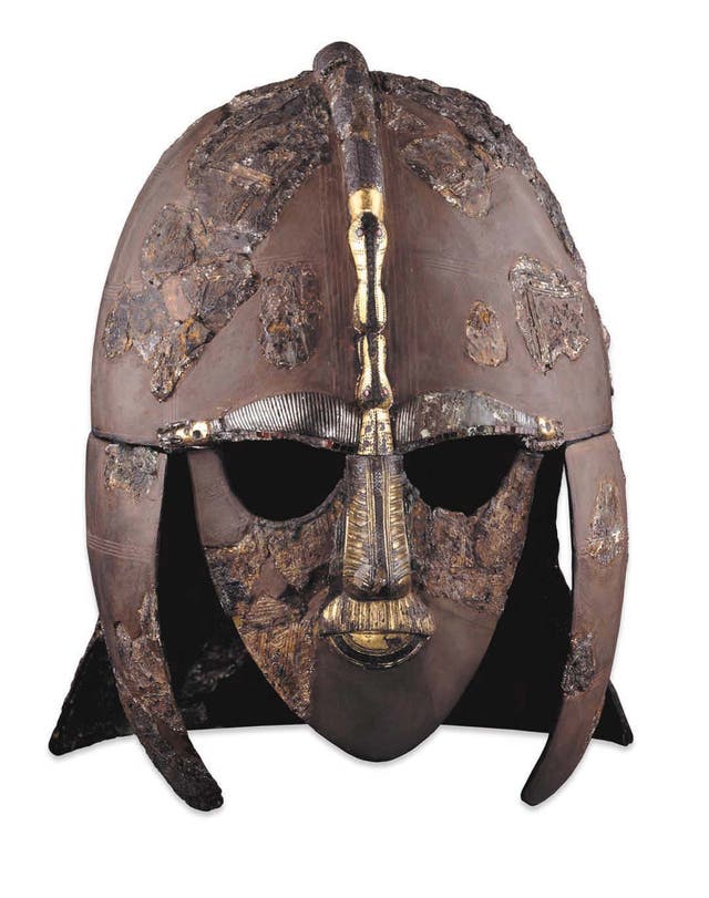 HERITAGE 4 Sutton helmet