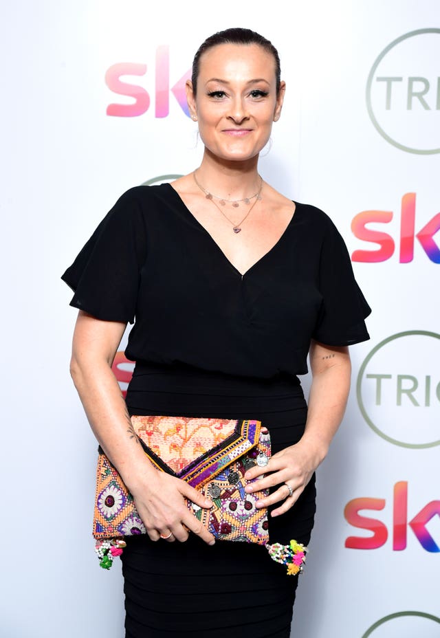 TRIC Awards 2020 – London