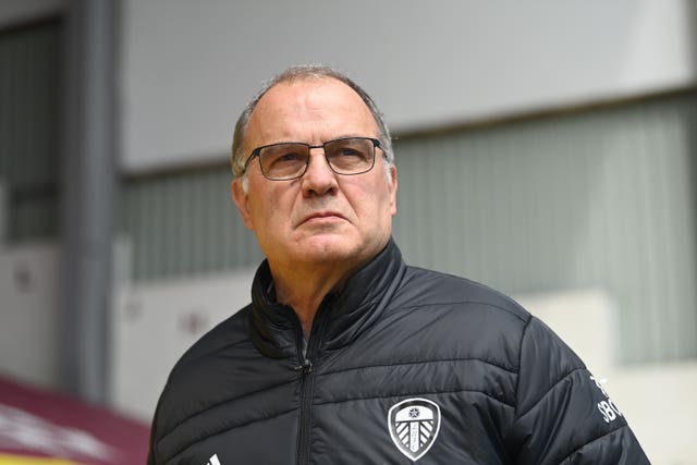 Marcelo Bielsa File Photo