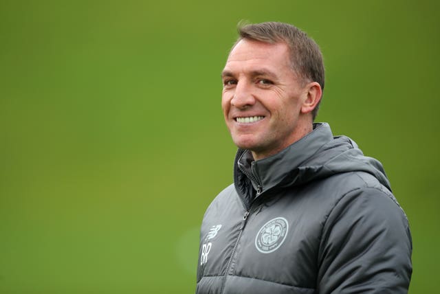 Celtic boss Brendan Rodgers is among the reported front-runners to replace Puel 