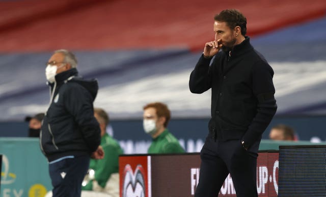 Gareth Southgate oversaw a comfortable win on Thursday