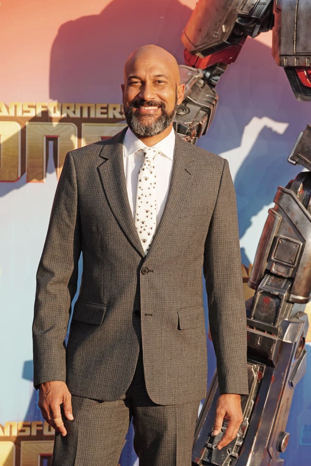 Transformers One European premiere – London