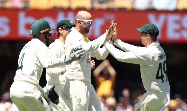 Australia v England – 2021/22 Ashes Series – First Test – Day Four – The Gabba