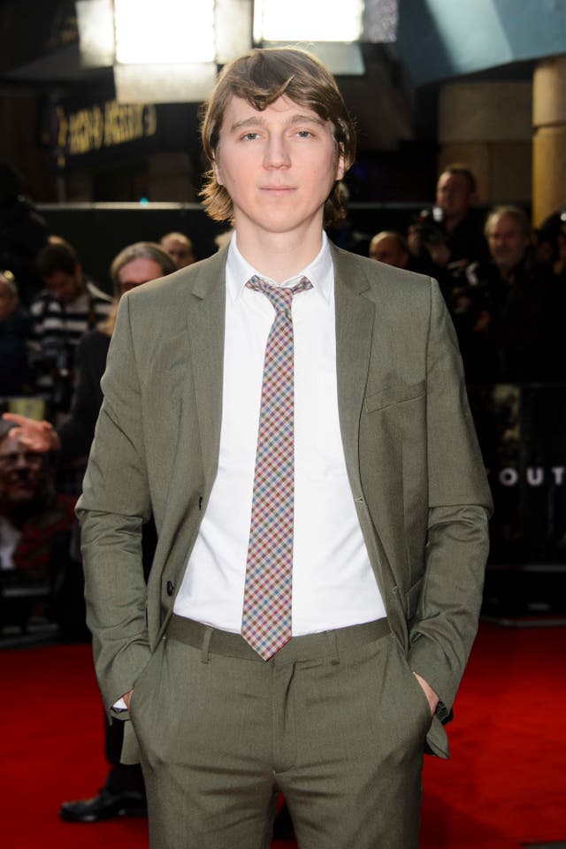 Paul Dano