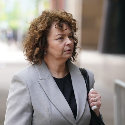 Ní Chuilín found to have breached Assembly code of conduct