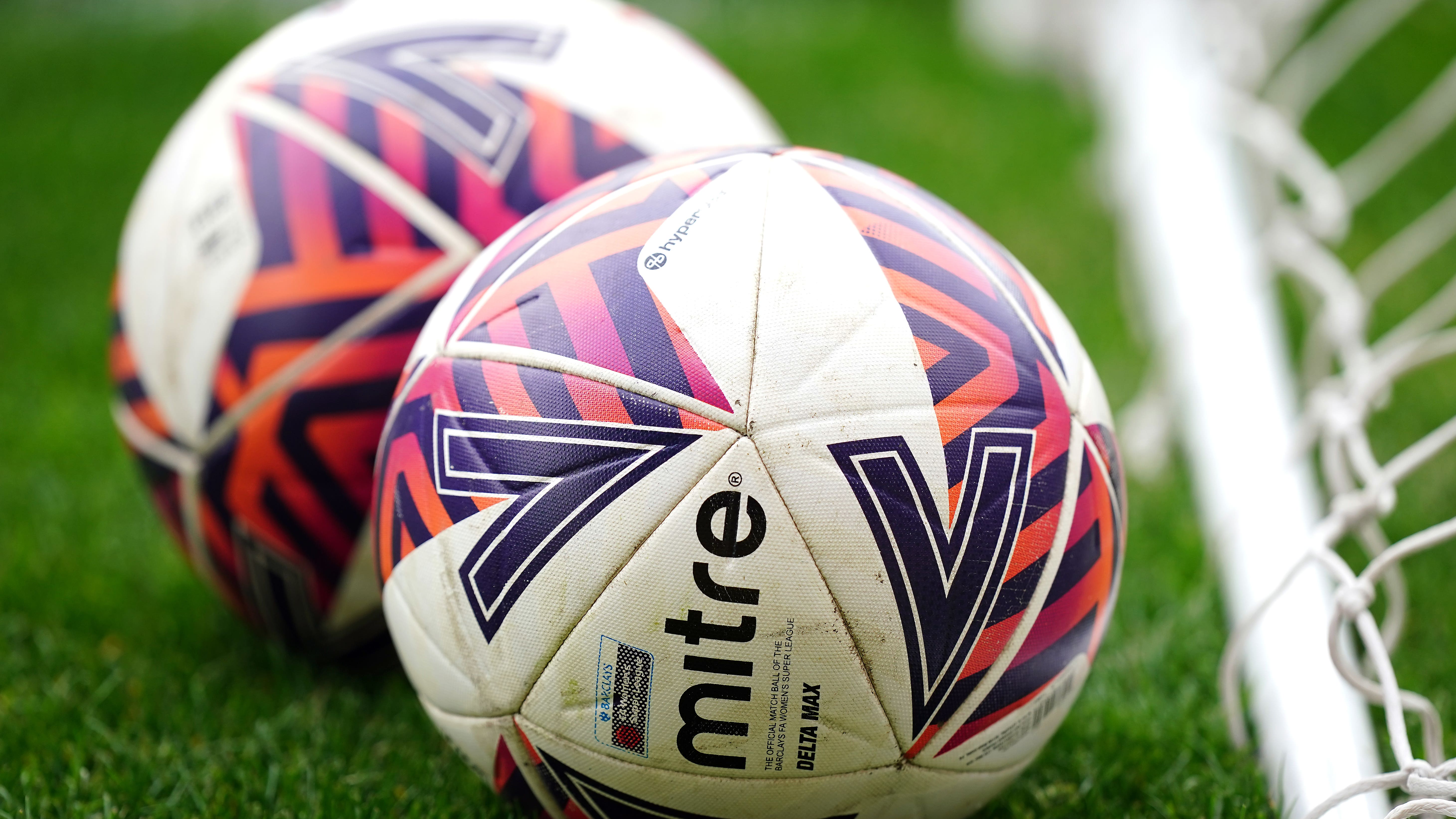 Raith claimed victory at Partick (Mike Egerton/PA)