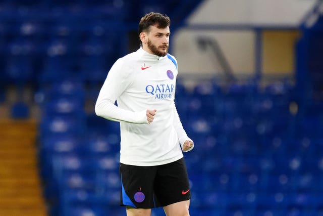 Khvicha Kvaratskhelia