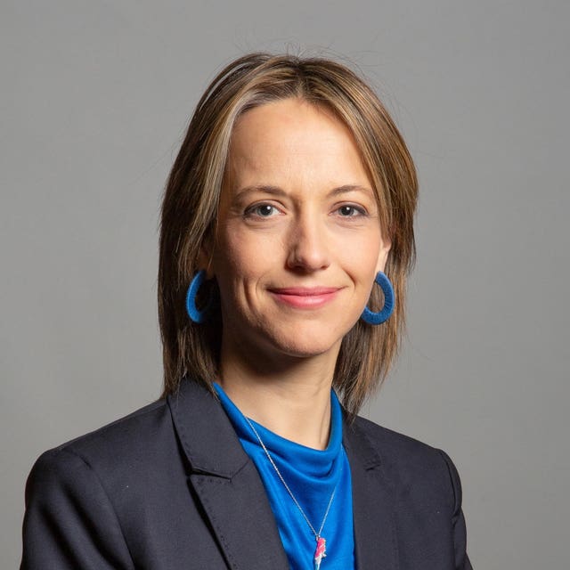 Helen Whately 