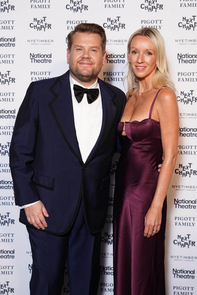 National Theatre Next Chapter Gala