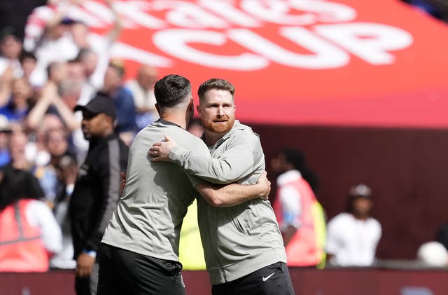 Chelsea v Leeds United – Emirates FA Cup – Semi Final – Wembley Stadium