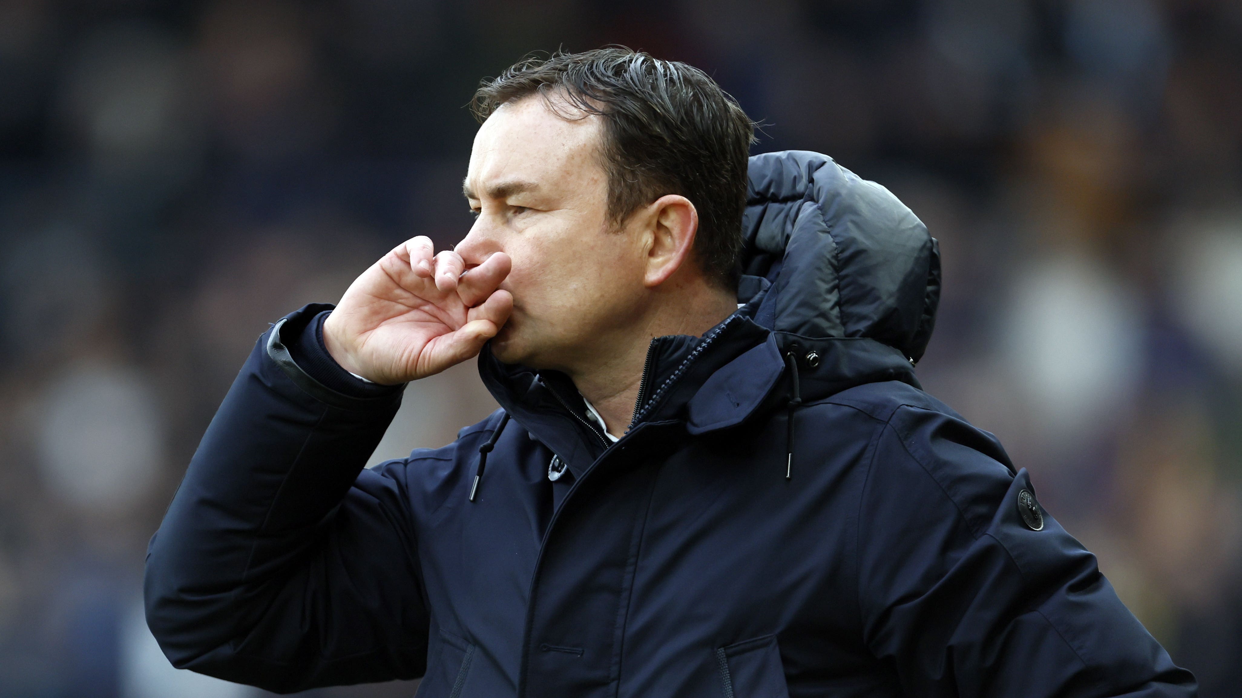 Michael Mellon strikes as Morecambe earn win over Salford LiveScore