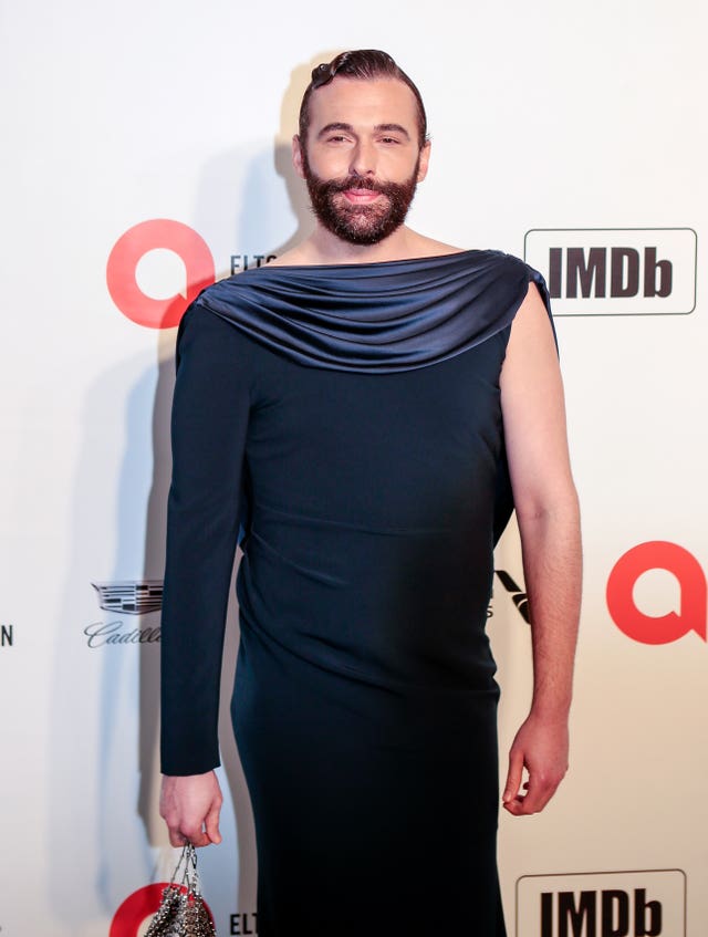 Jonathan Van Ness