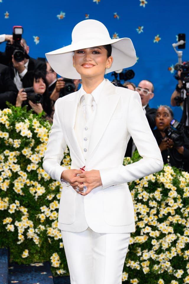 The MET Gala 2025 – New York