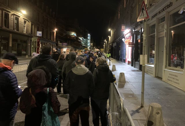 Queen Elizabeth II death