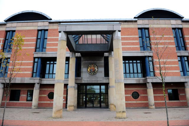 A general view of Teesside Crown and County Court in Durham