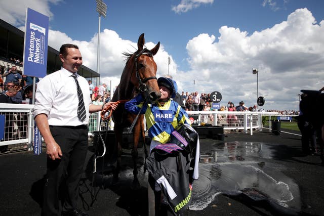Northumberland Plate Festival – Day Three – Newcastle Racecourse