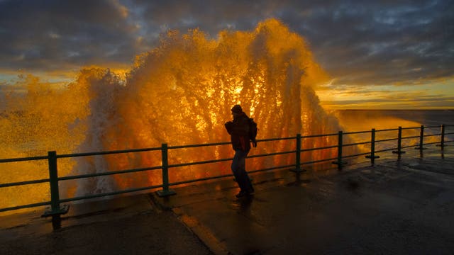 UK’s best sea view photography competition 2019