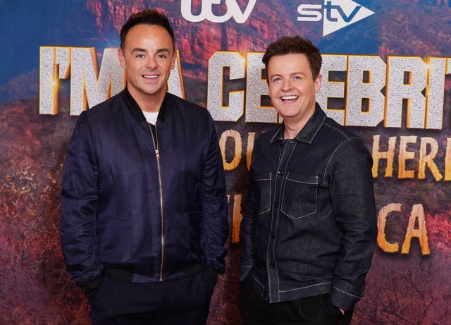 I’m A Celebrity Get Me Out Of Here! – South Africa