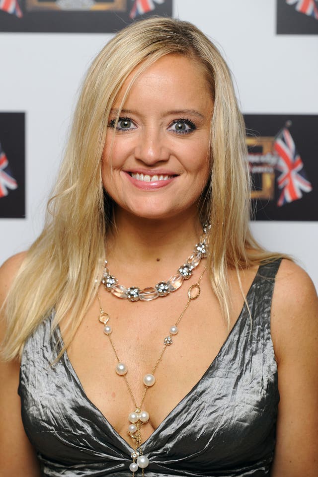 Lucy Davis 